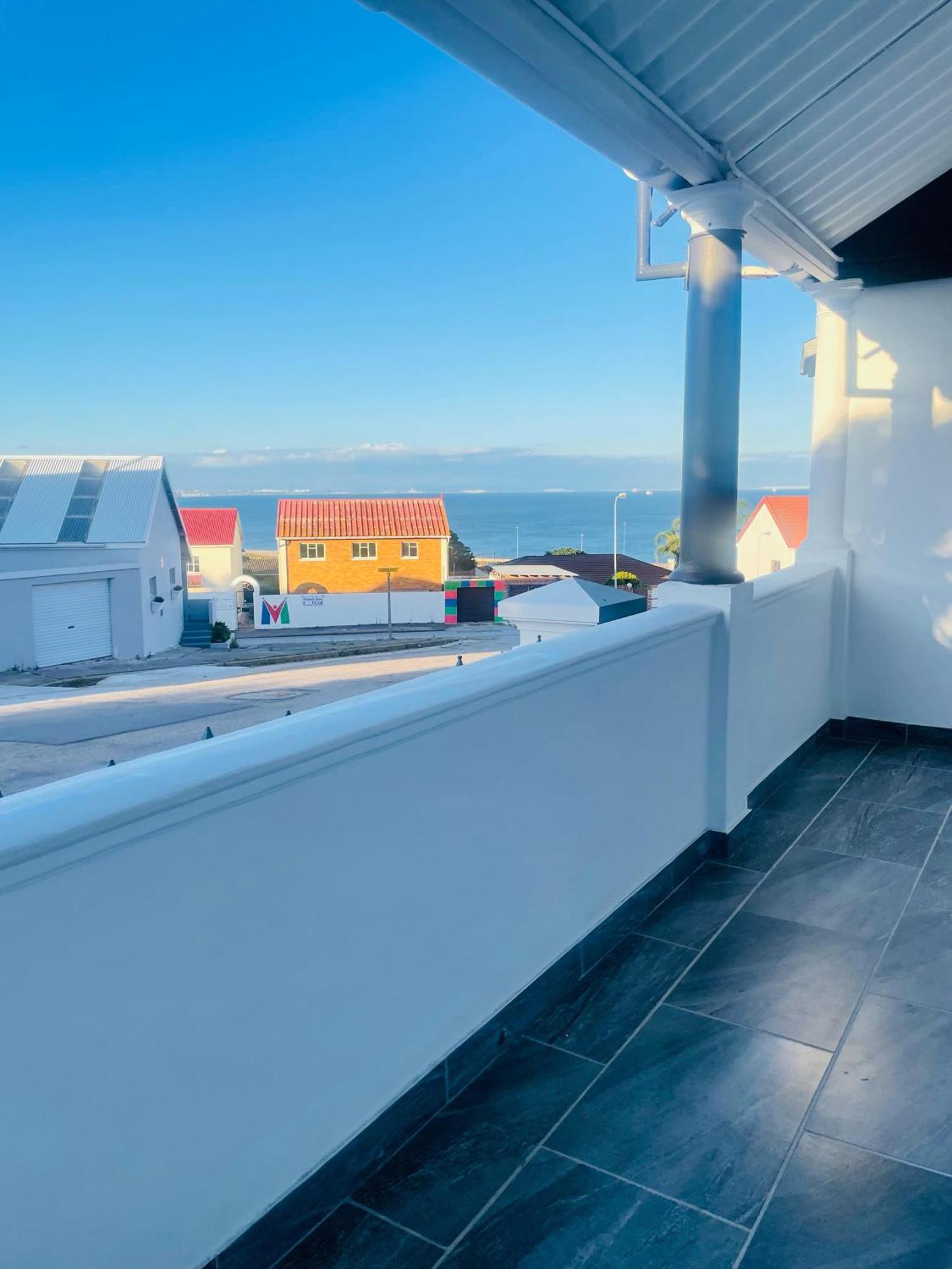 4 Callington Guest House Port Elizabeth Exterior photo