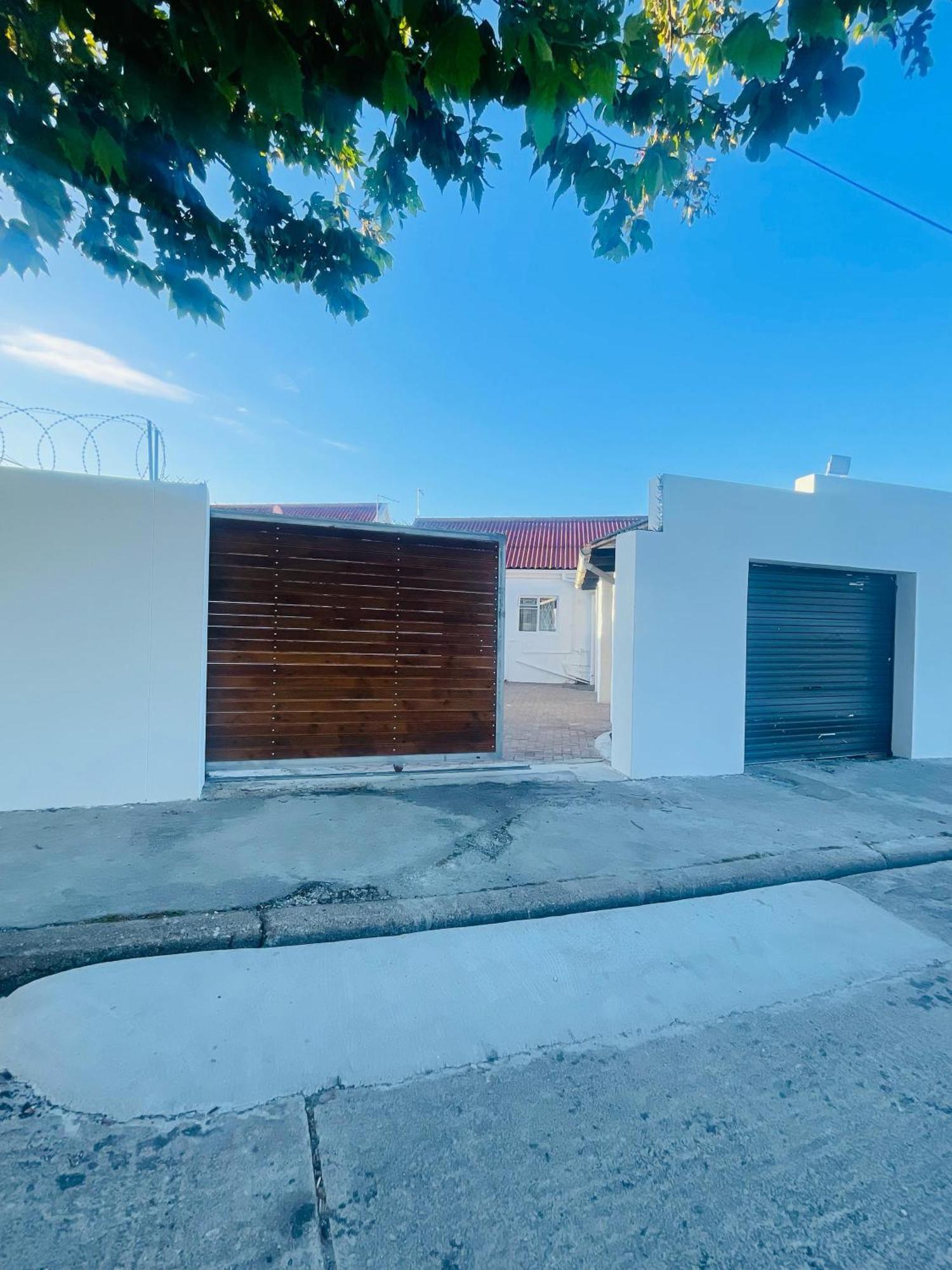 4 Callington Guest House Port Elizabeth Exterior photo